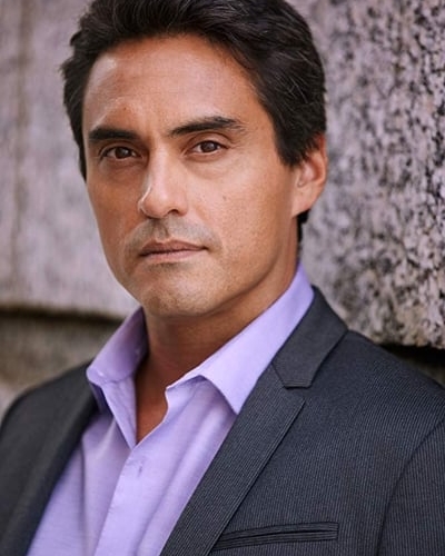 Darrell Dennis