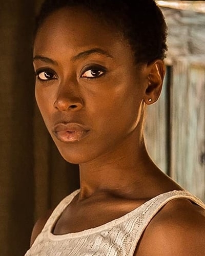 Tracy Ifeachor