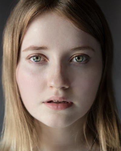 Fern Deacon