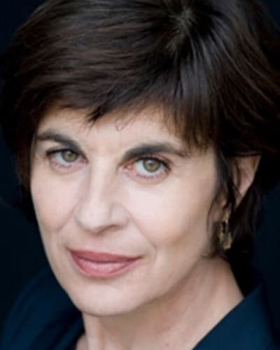 Caroline Chaniolleau