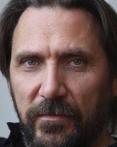 Vitaly Kravchenko
