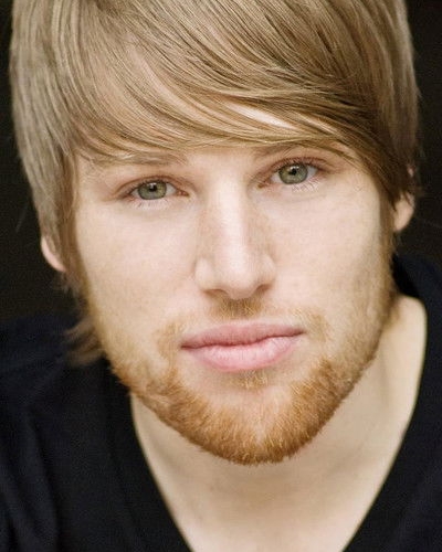 Harris Allan