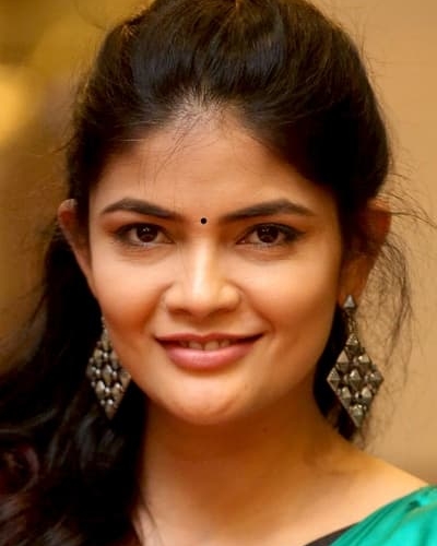 Kalpika Ganesh