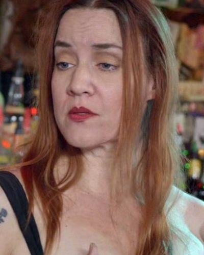 Veronica Russell