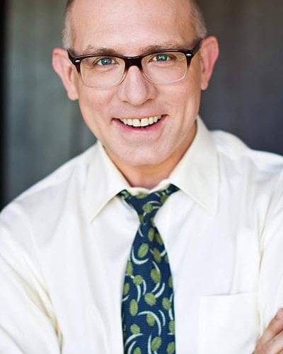 Milo Shandel