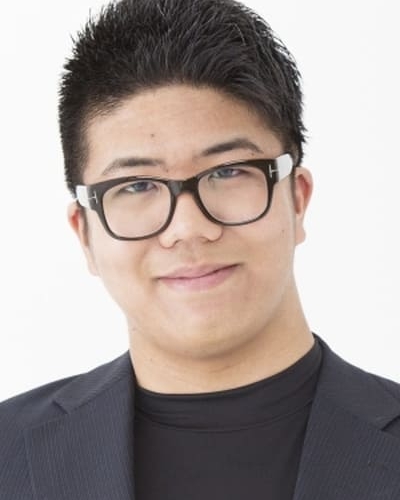 Taiki Yamashita