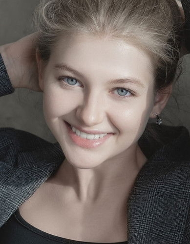 Elizaveta Bugulova