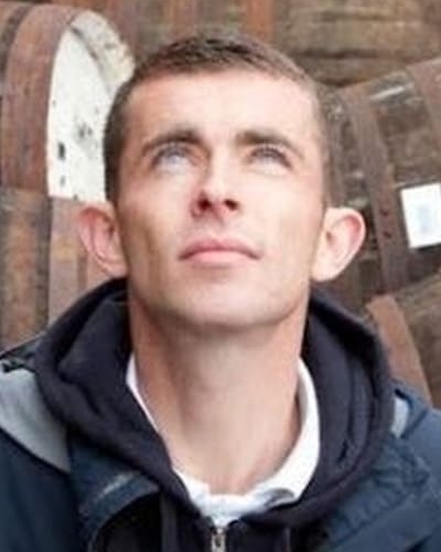 Scott Dymond