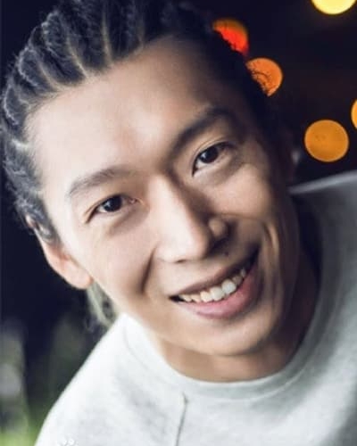 Ben Liu