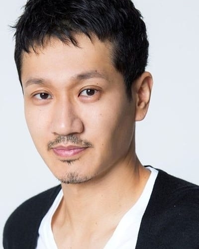 Shuichiro Masuda