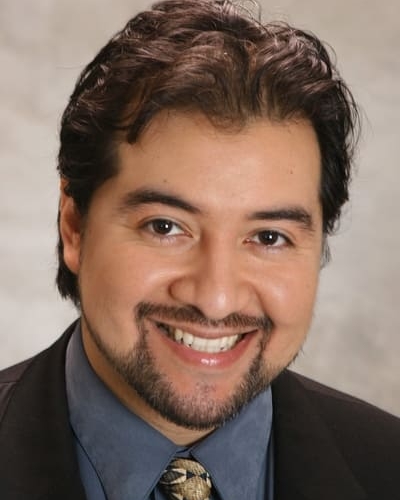 Mario Rocha