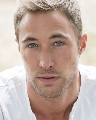 Kyle Lowder