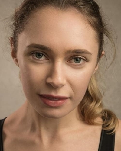 Lizzie Annis