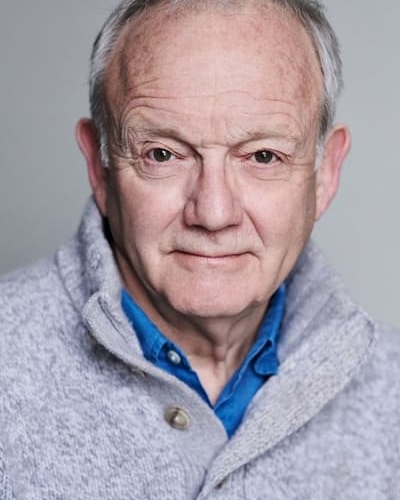 Bruce Alexander