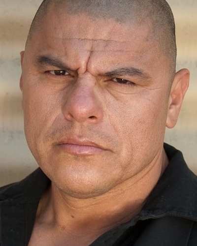 Mariano Mendoza