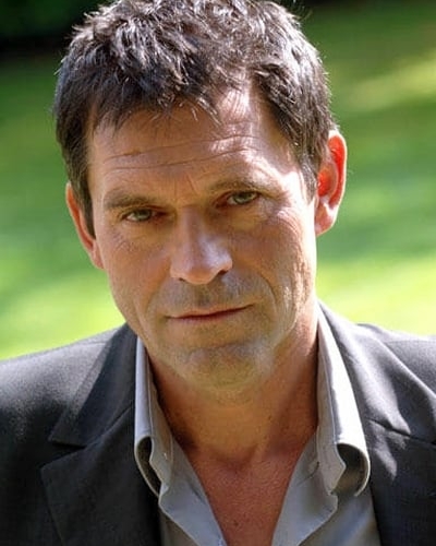 Patrick Catalifo