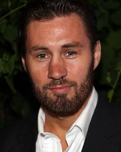 Randy Ryan