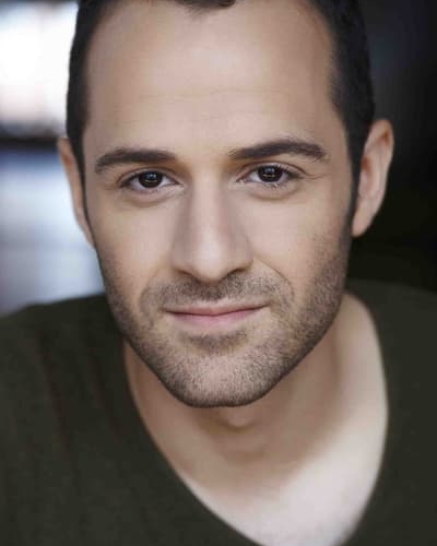 Jonathan Silver
