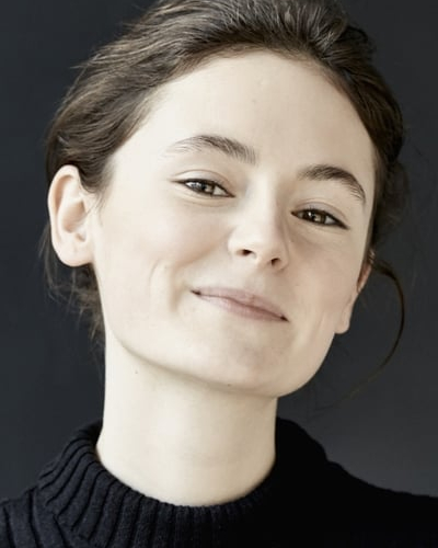 Lea van Acken