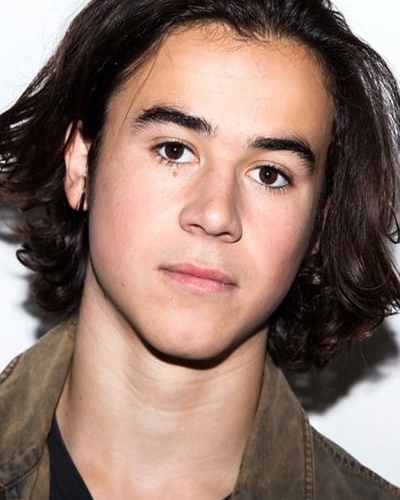 Keean Johnson