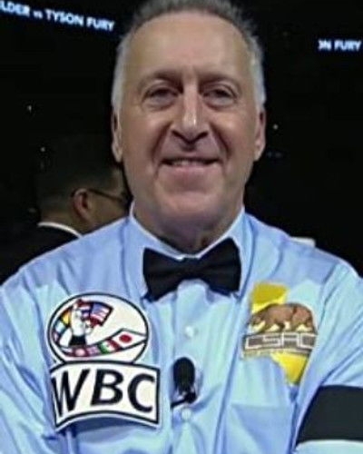 Jack Reiss