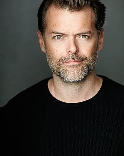 Joel Elferink