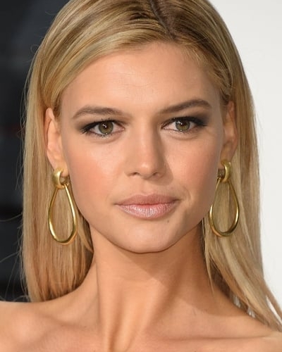 Kelly Rohrbach