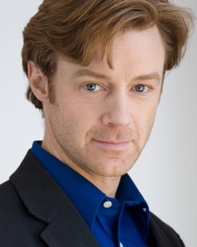 R. Keith Harris