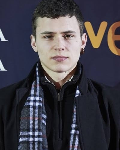 Arón Piper
