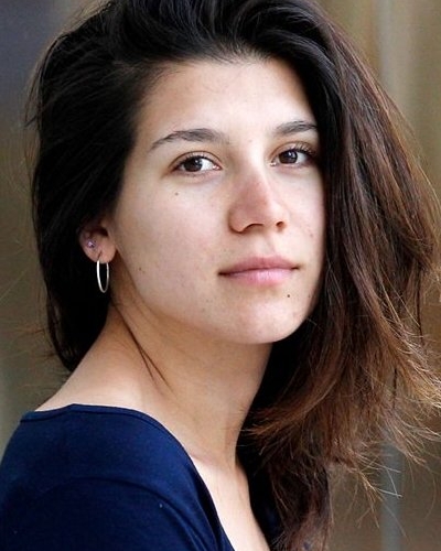 Giannina Fruttero