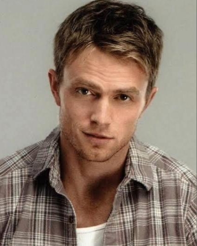 Wilson Bethel