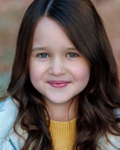 Molly Belle Wright