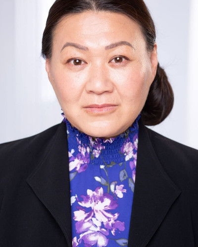 Serene Lee