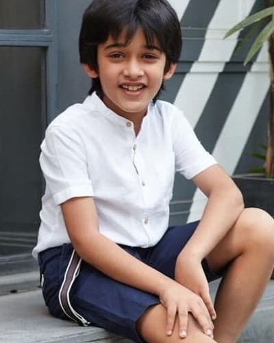 Ronit Kamra