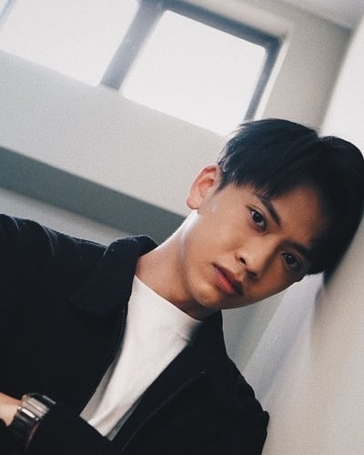 Locker Lam Ka-Hei