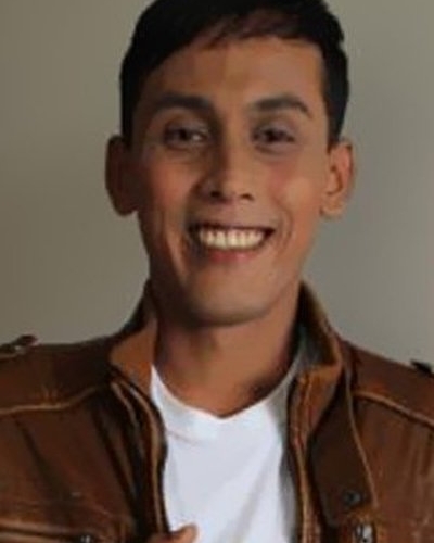 Saad Afero