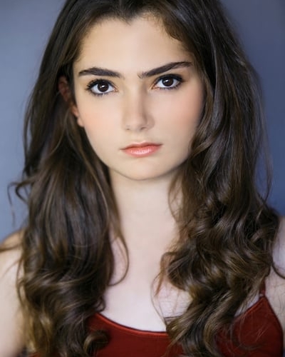 Emily Robinson