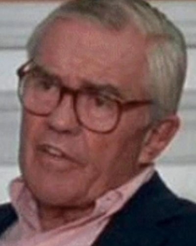 Ira Wheeler
