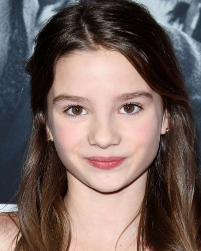 Elle Whitfield