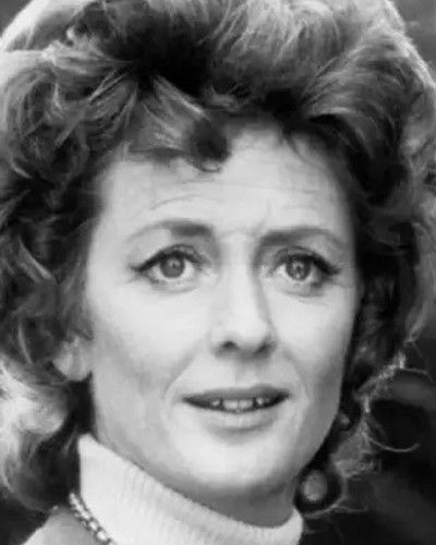 Elspet Gray