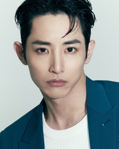 이수혁