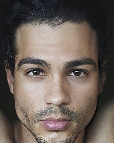 Ray Diaz