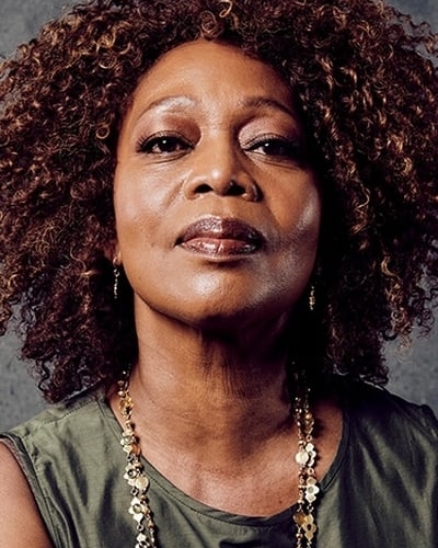 Alfre Woodard