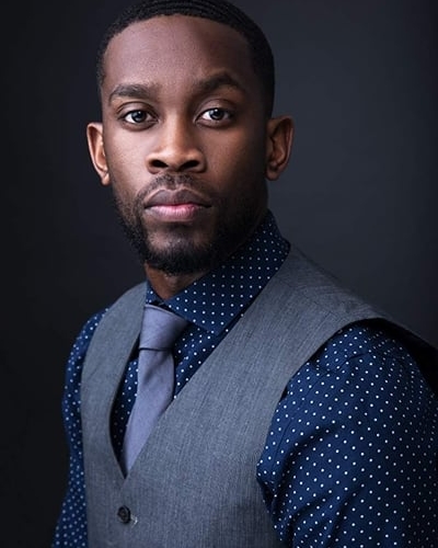 Johnathan Davis