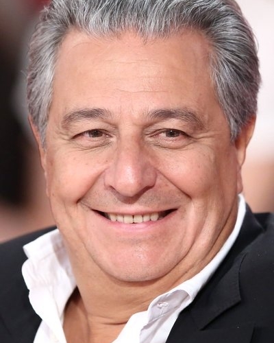 Christian Clavier