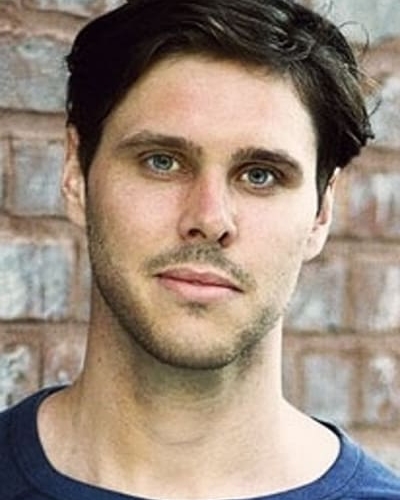 Grant Schumacher