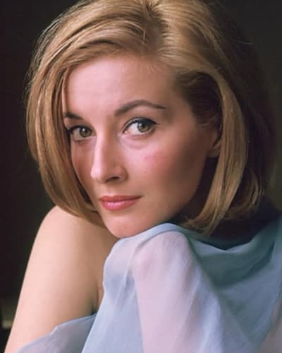 Daniela Bianchi