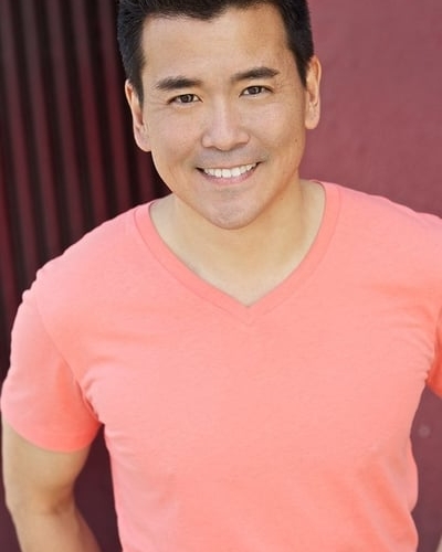 Michael Sun Lee