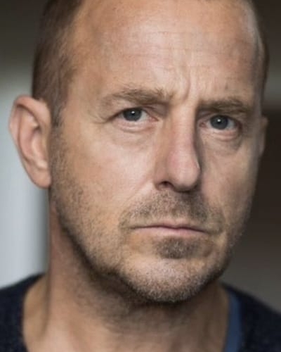 Heino Ferch