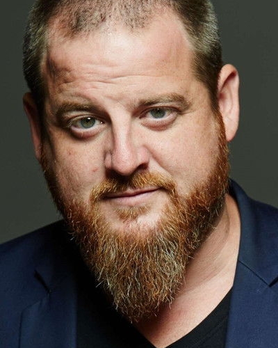 Shaun Martindale
